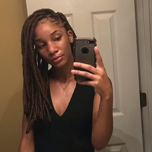 Meet your Posher, Markayla